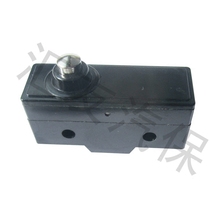 Dahayana Guanzhou High Pressure Cleaning Machine Accessories Car Washing Machine Gun Stop Switch 1306 Pressure Micro Switch