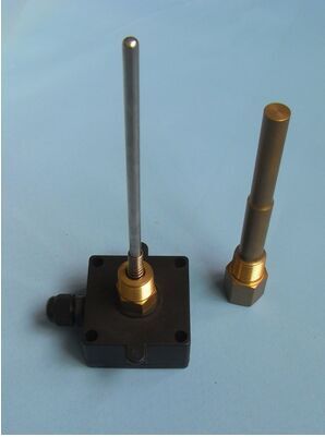 水管温度变送器传感器楼宇自控用