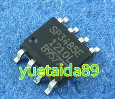 SP3485EN-L TR SP3485EN SIPEX brand new original imported spot
