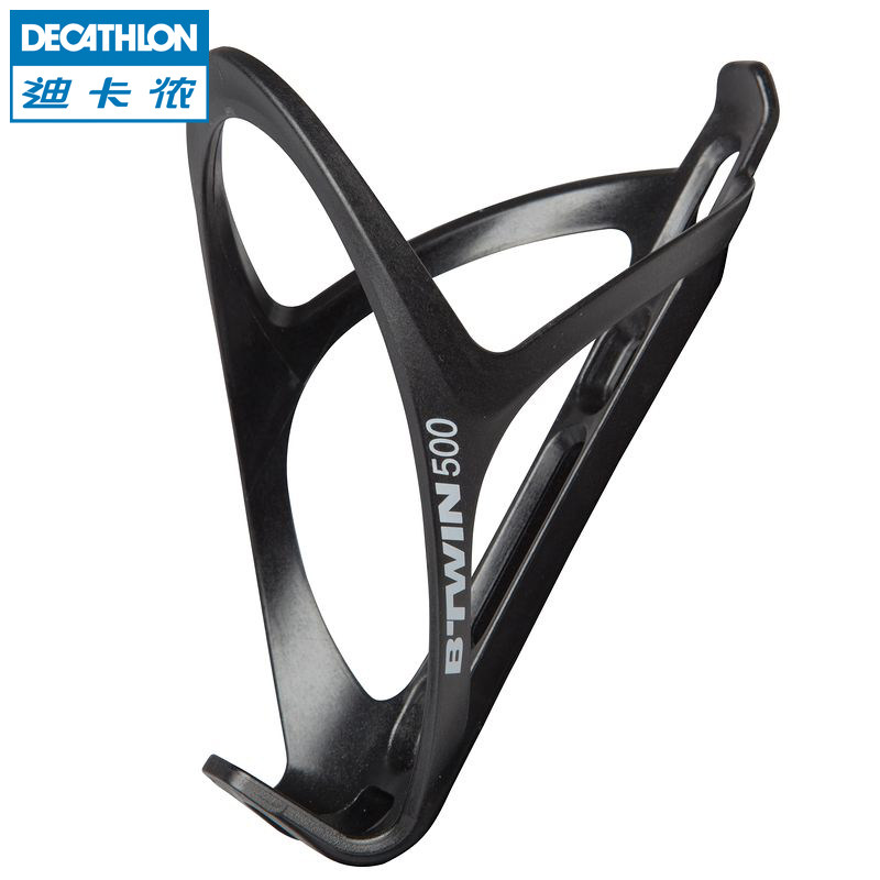 迪卡侬 高强度高韧性 塑料自行车水壶架 多彩美观 A BTWIN