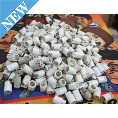 Supply Leqing Yongfront Electric 16MM button with lamp bead (LED light) 6 3V 12V 24V 220V 220V 380V