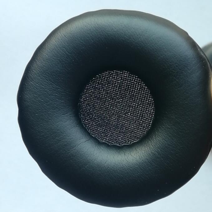 RABER H8000 H8010 headset cover H8020 headset sponge set H8060 sponge 60MM headset