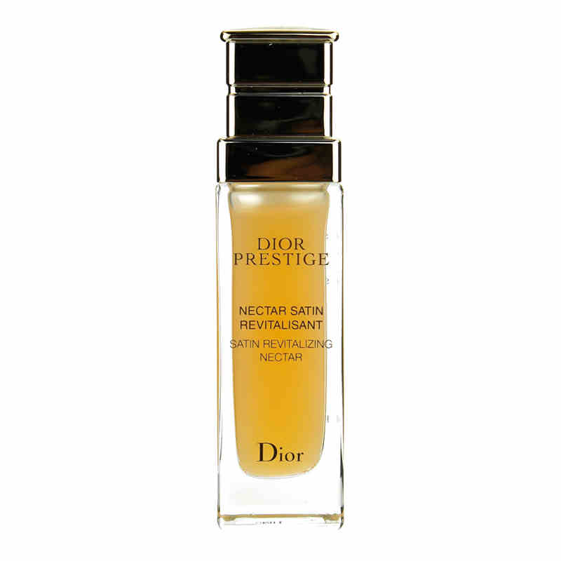 Dior/迪奥 精萃再生花蜜活颜丝悦精华液 提亮肤色30ml 正品代购
