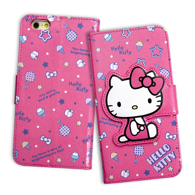 Hello Kitty iPhone 6S 6 Plus 5 5