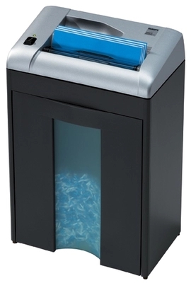 New Germany EBA 1123S paper shredder original factory fake one penalty ten