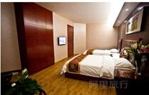 Shenzhen Jiayi Business Hotel Shajing Shop Standard Single Room