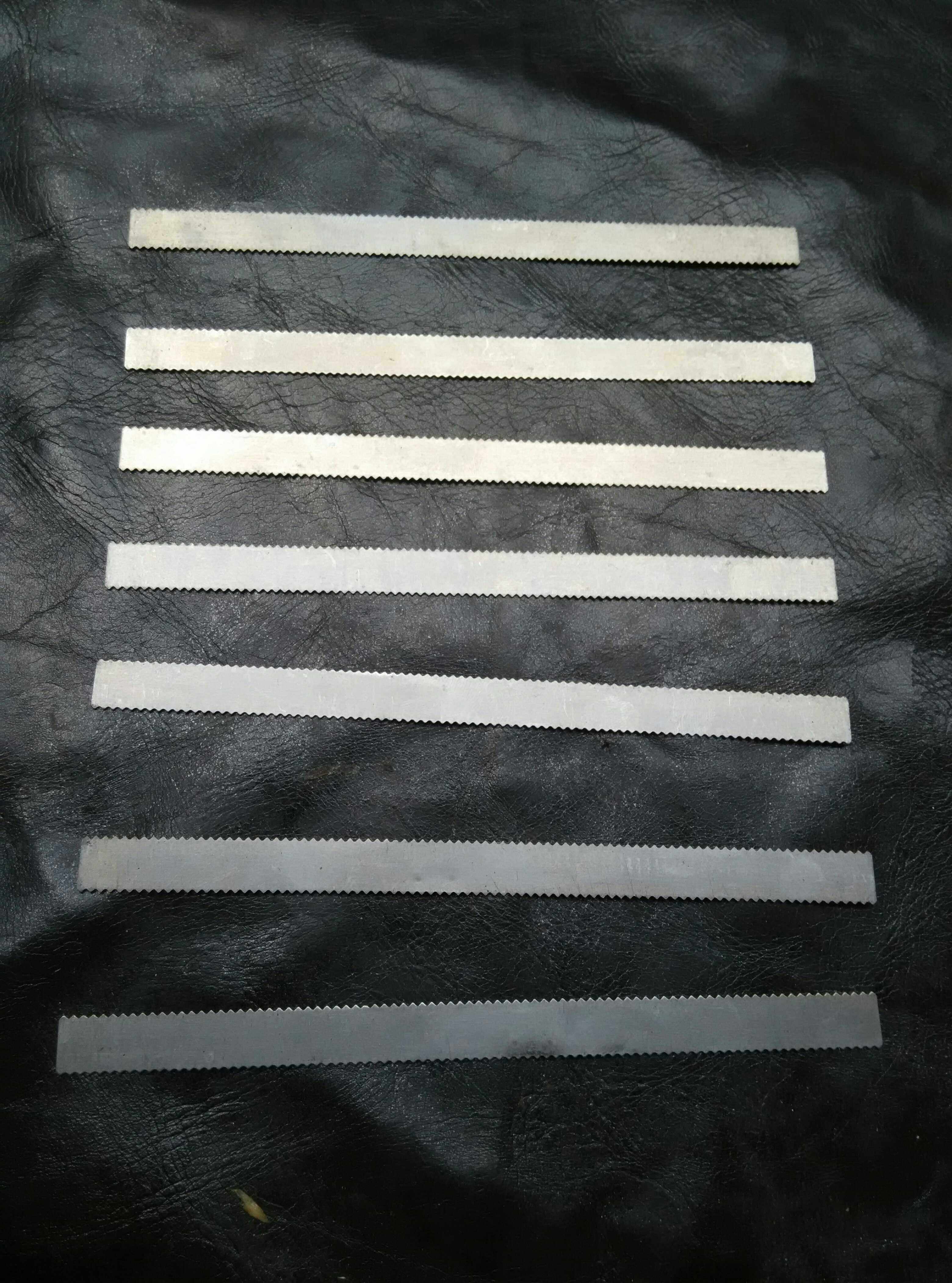 Plane planer rack accessories Plane planer sawtooth plane