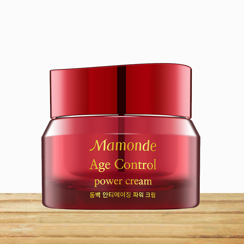 梦妆 花颜凝时赋活面霜50ml 深层滋养提拉紧致 抗皱抗氧化 正品
