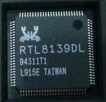 RTL RTL8139D 8139 QFP-128 RTL8139 Original