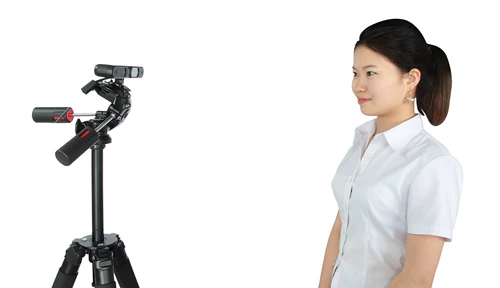 Портативная физиологичная камера, 3D печать