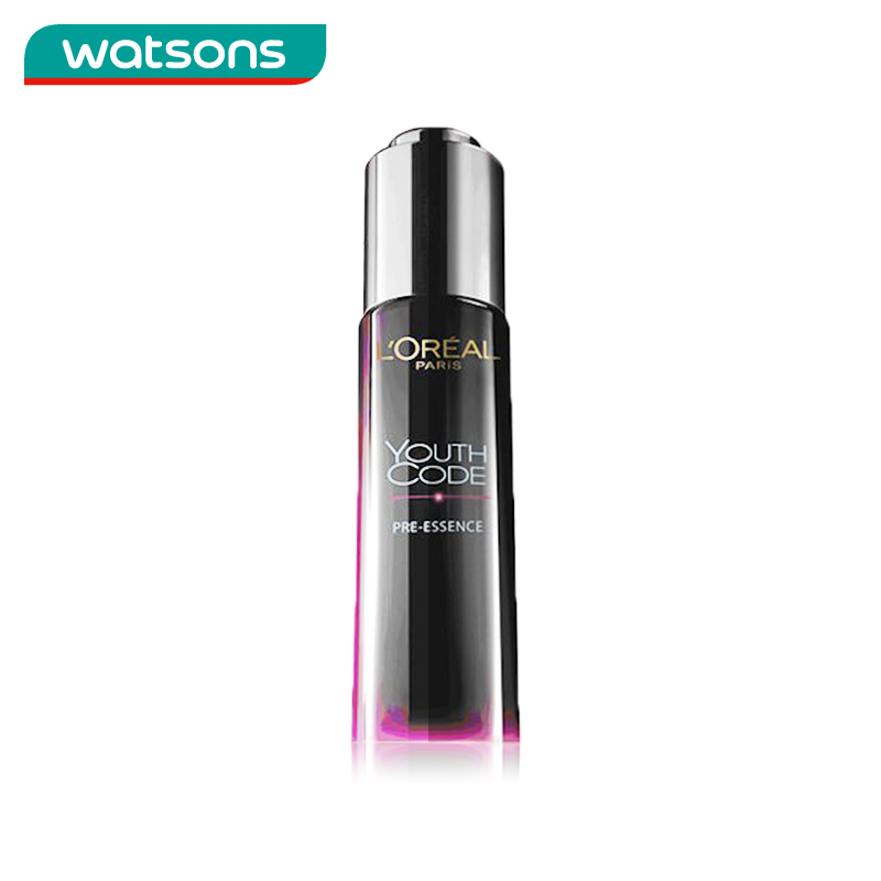 包邮 L＇oreal/欧莱雅 青春密码肌底调理精华30ml
