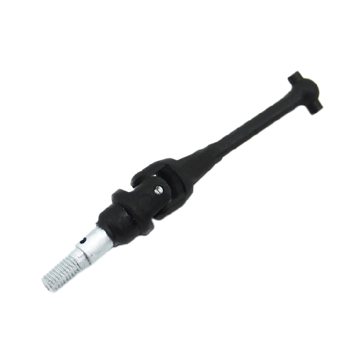 Xinqi 1:16 Electric four - drive car accessories Dog bone CVD drive axis a pair of high - speed model car accessories