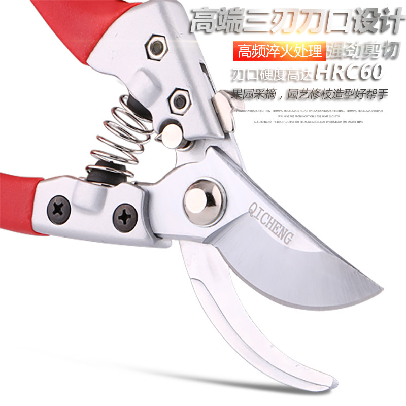 园林工具套装花木盆景修剪工具花卉盆栽园艺剪刀用品嫁接工具果树