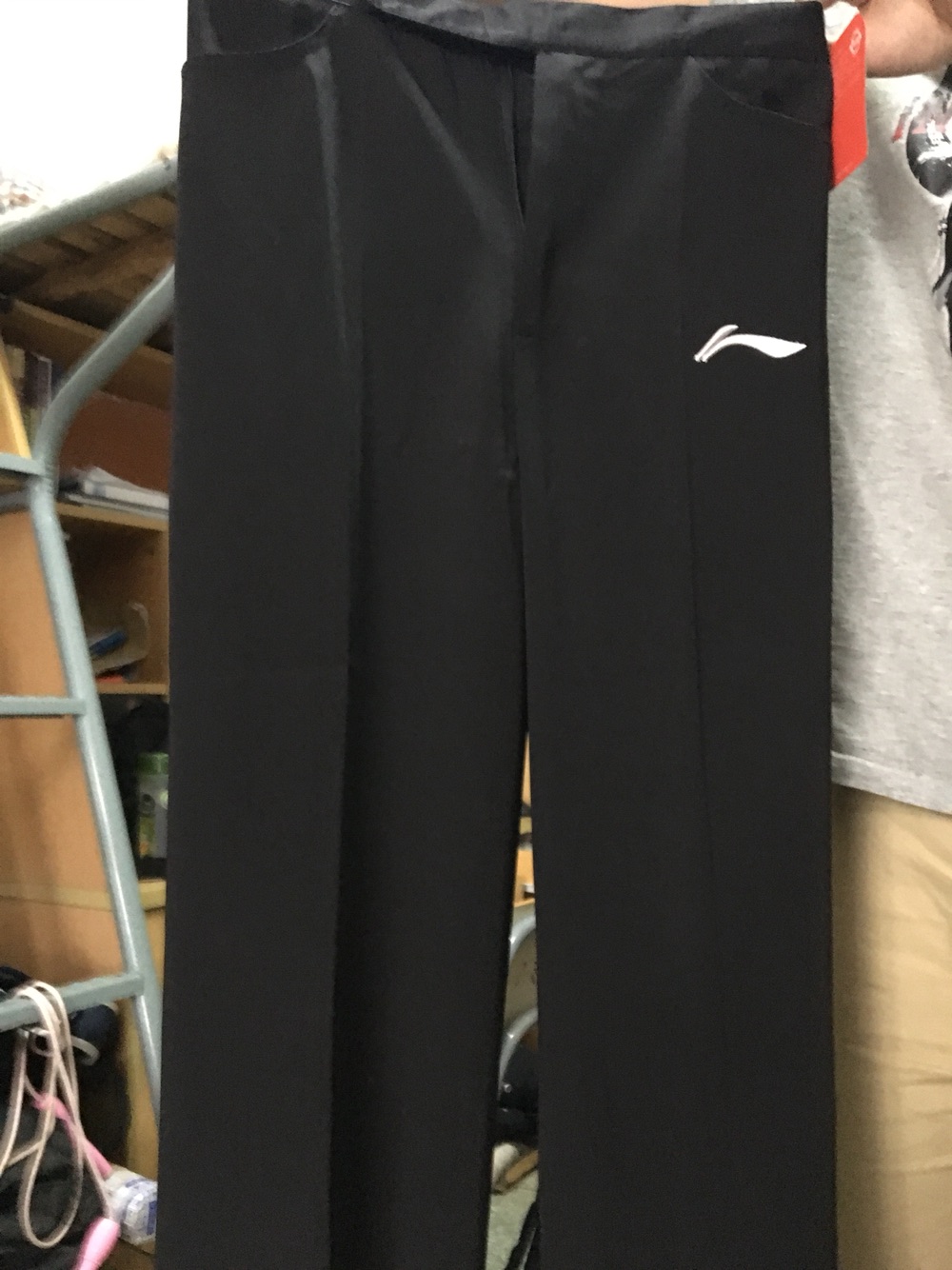 champion referee pants