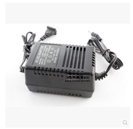Monitoring dedicated power supply DC12V2A 24V2A high quality switching power supply with voltage stabilization 