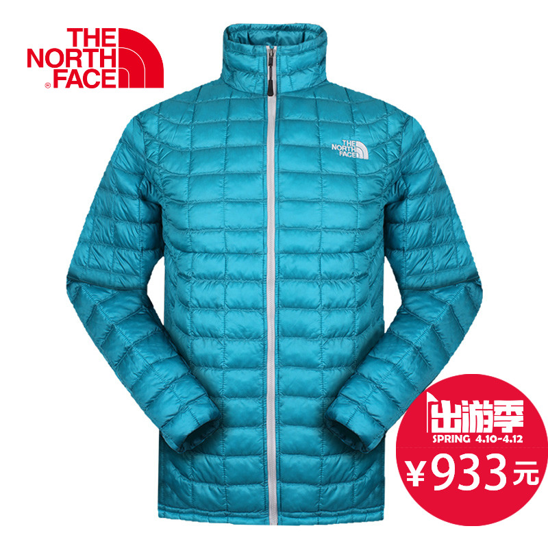 THE NORTH FACE/北面 男款棉服 C939