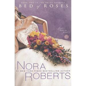 Bed of Roses(ISBN=9780425230077)