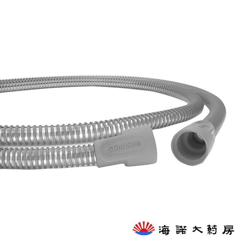 【原装进口】瑞思迈Resmed s9 系列呼吸机专用细管路JZ