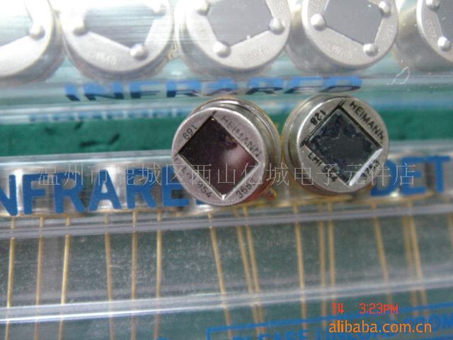 Chong two drill pyroelectric sensor LHI648 LHI954