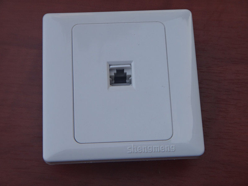 Computer Panel 86 Household Switch