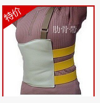 肋骨固定带 骨 折 胸部手术胸椎骨折开刀后康复带保护带
