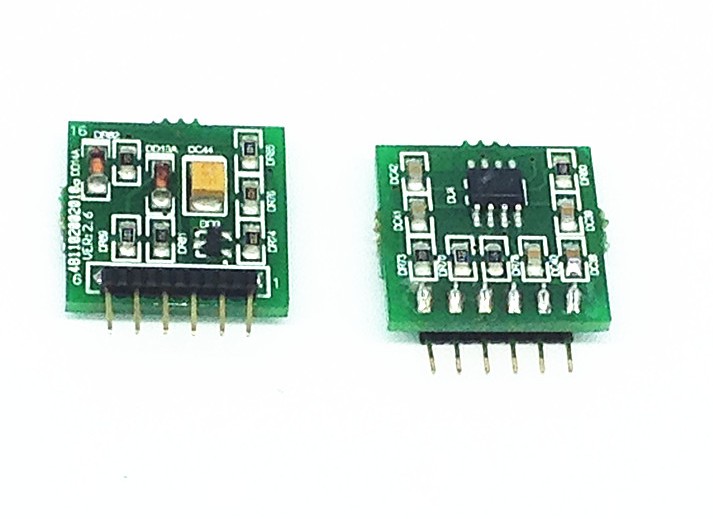 Brand new original Taiwan Three chess triki frequency converter SA S1100 S200 switching power supply vibration thick film plate