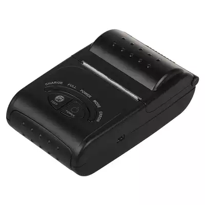 Nakazaki AB-320M handheld portable Bluetooth bill printer 58MM thermal Bluetooth 4 0