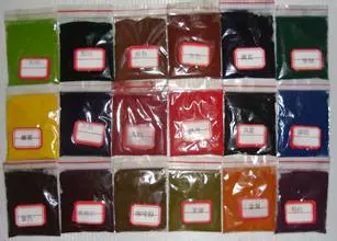 Деревянный краситель бамбук и деревянные красители в воде -Современная порошковая деревянная кожа, дерево, колокольчик, перхоть из говядины виноград