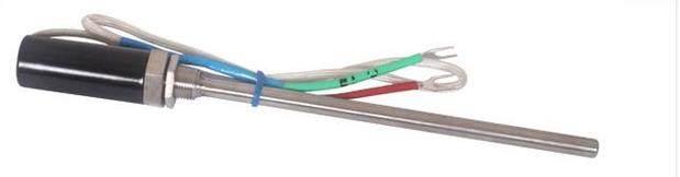 Ruian Jinbang Electronic Instrument Factory 1m*150 fully sealed stainless steel monitor temperature sensor