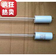High ozone quartz ultraviolet sterilization lamps 15W20W 30W 40W to prevent H7N9 bird flu