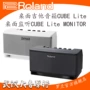 Loa Roland Roland CUBE-LITE Guitar điện Âm thanh Guitar di động Guitar Guitar để bàn - Loa loa loa jbl go 2