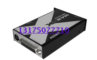ADDER Link X-KVM
