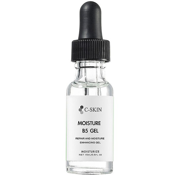 杜克C-Skin保湿B5凝胶(15ml)OSM/欧诗漫台湾官网直邮进口