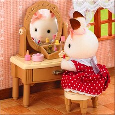 Игрушки для кукольных