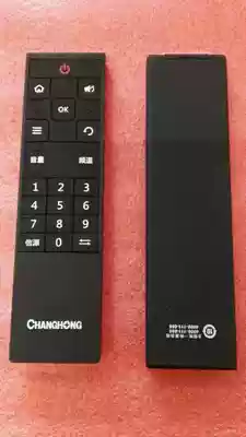 Changhong Factory Direct brand new original 48S1 TV remote control