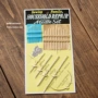 Ồn ào nhà đa chức năng cụ cầm tay vàng đuôi 27 tay khâu Kit Quality Assurance - Công cụ & vật liệu may DIY dụng cụ đan len