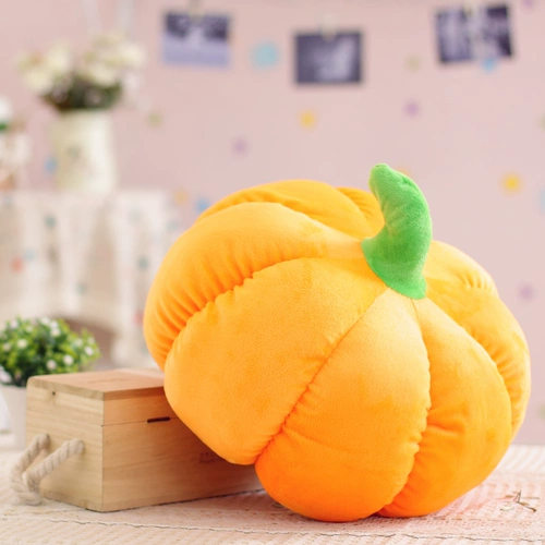 Креативная плюшевая игрушка, подушка, ткань, тряпичная кукла, xэллоуин, подарок на день рождения