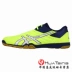 ASICS Aishike Arthurs giày bóng bàn giày nam giày nữ giày thể thao chuyên nghiệp 1073A002 giày bóng bàn lining Giày bóng bàn