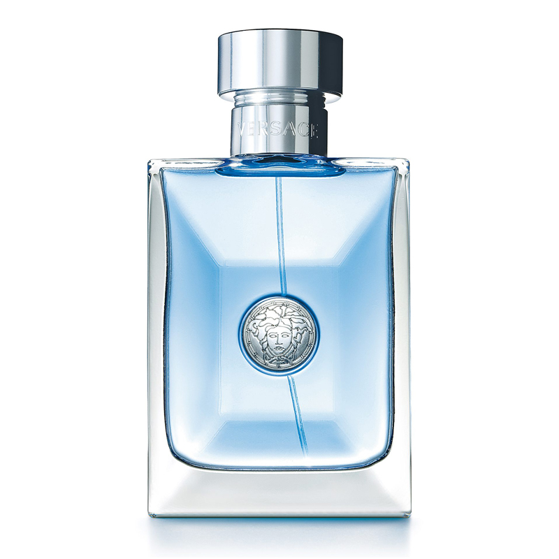 Versace/范思哲经典同名男士淡香水30ml/50ml/100ml 持久男士香水