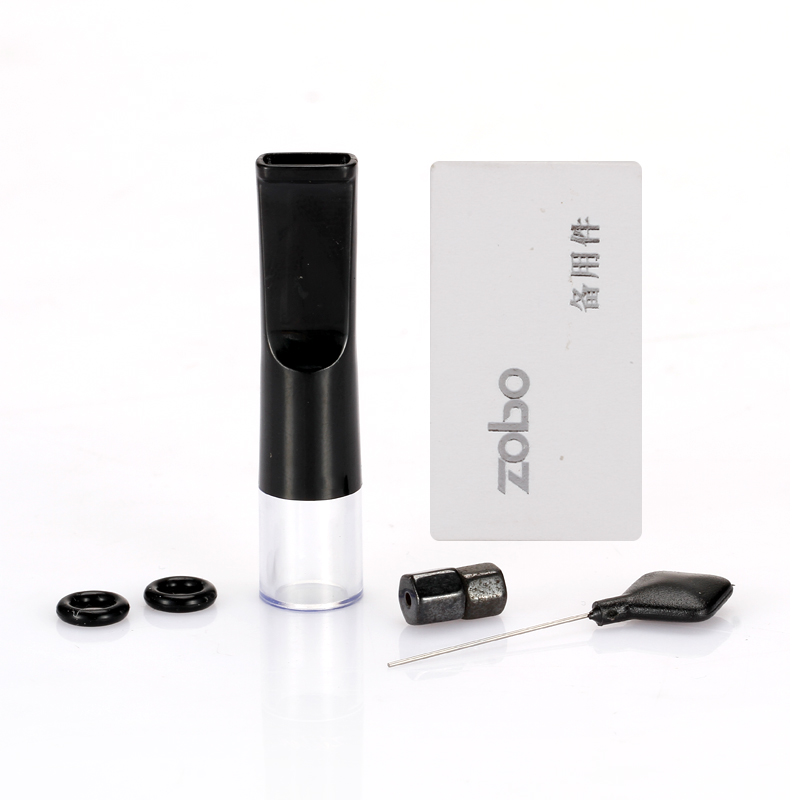 zobo genuine filter cigarette holder cleaning accessories circulating type washable cigarette holder spare part filter cigarette holder