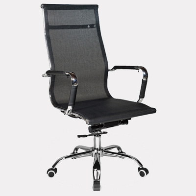 Breathable Nanomesh Chair Body Ergonomics Computer Chair Fashion Office Chair Bow Type Chair Webchair Swivel Chair Meeting Chair