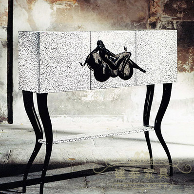 ��̩�Ҿ�ŷʽʵľ�Ź�qy002