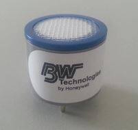 BW single gas sensor GAXT-S sensor sulfur dioxide detector SO2 sensor