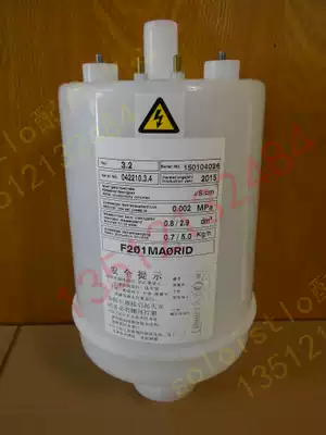 Computer room Precision Air Conditioning humidification tank 5KG humidification barrel F201MA Yimikang Jiatuo dedicated