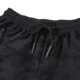 Quần short nam chất béo cộng với phân bón XL năm quần béo quần bảy người đàn ông béo ngụy trang chân 5 điểm quần thủy triều quần jean nam đẹp Quần short