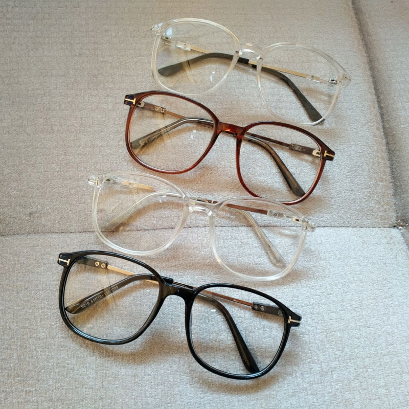Montures de lunettes OTHER   en Memoire plastique - Ref 3138974 Image 1