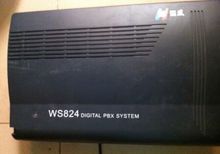 Guowei Seine WS824 (10D) Group Phone Switch 12 32 32 extension 12 12 of 32