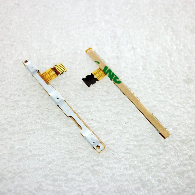 Taiwan with suitable for VIVO Y28 Y28L Y28F V Y628 Y928 boot cable volume cable