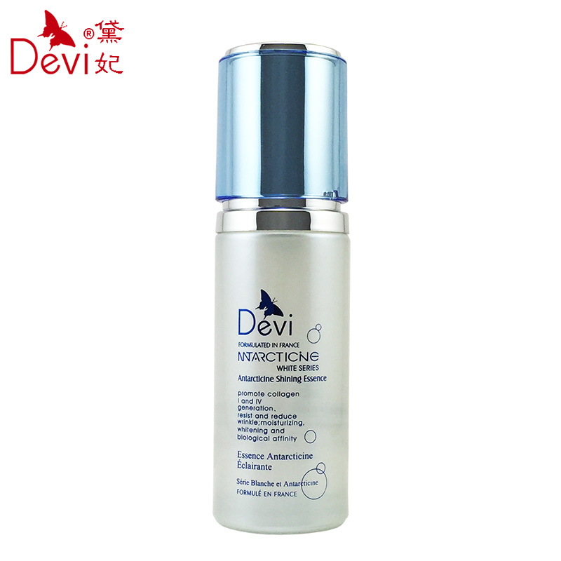 DEVI/黛妃海洋蛋白 红血丝精华液40ml 化妆品