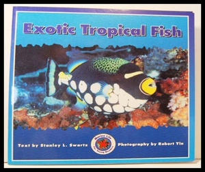 【预售】Exotic Tropical Fish